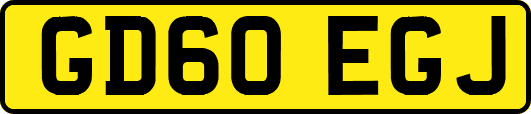 GD60EGJ