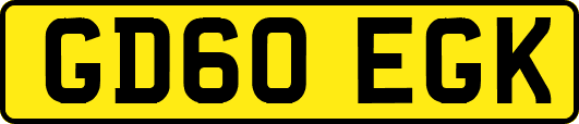 GD60EGK