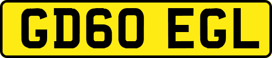 GD60EGL