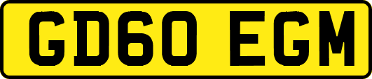 GD60EGM