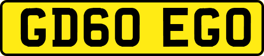 GD60EGO