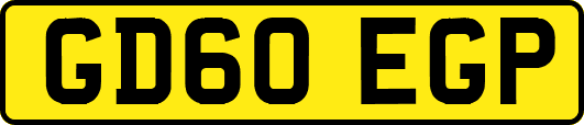 GD60EGP