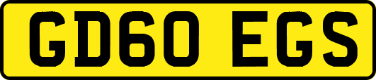 GD60EGS