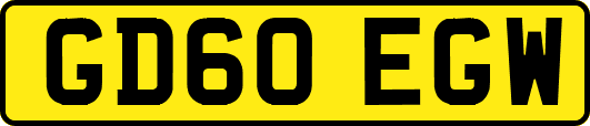GD60EGW