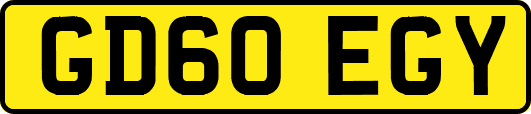 GD60EGY