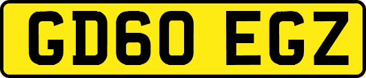 GD60EGZ