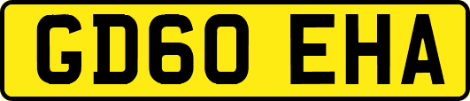 GD60EHA