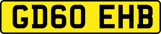 GD60EHB