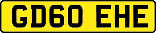 GD60EHE
