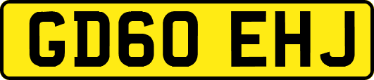 GD60EHJ