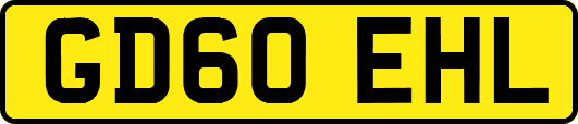 GD60EHL