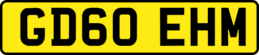 GD60EHM