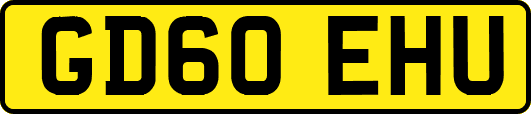 GD60EHU