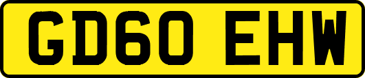 GD60EHW