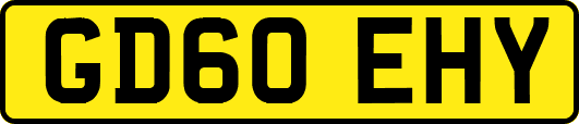 GD60EHY