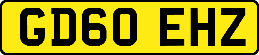 GD60EHZ