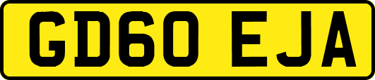 GD60EJA