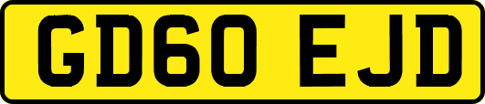 GD60EJD