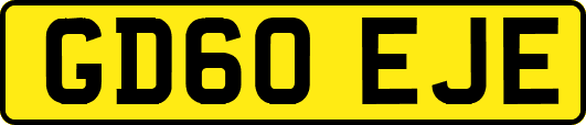 GD60EJE