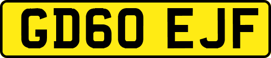 GD60EJF
