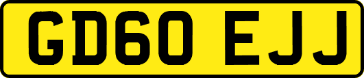 GD60EJJ