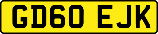 GD60EJK