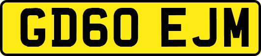 GD60EJM