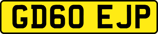 GD60EJP