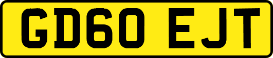 GD60EJT