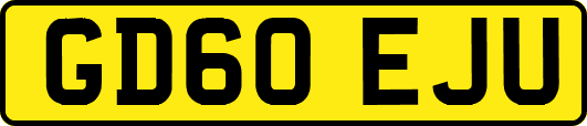 GD60EJU
