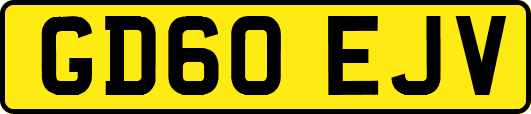 GD60EJV