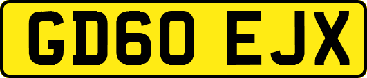 GD60EJX
