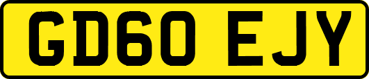 GD60EJY