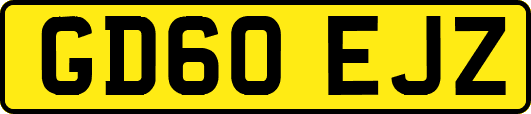GD60EJZ