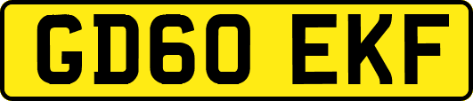 GD60EKF