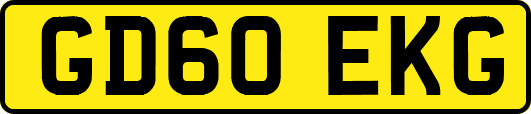 GD60EKG