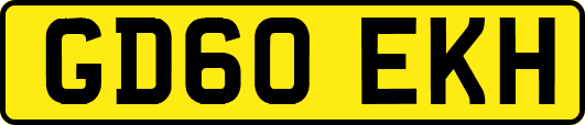 GD60EKH
