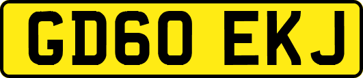 GD60EKJ