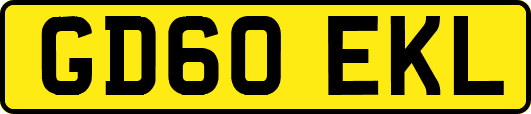 GD60EKL