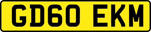 GD60EKM