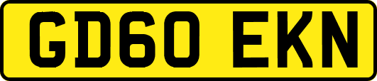GD60EKN
