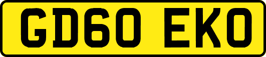 GD60EKO