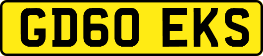 GD60EKS