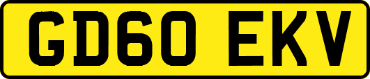 GD60EKV