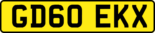 GD60EKX