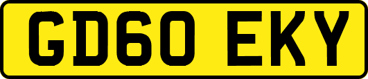 GD60EKY