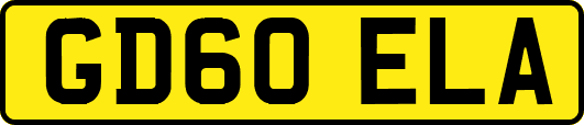GD60ELA