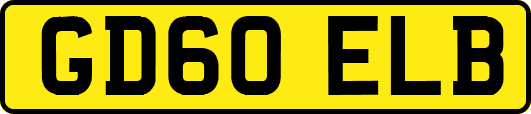 GD60ELB