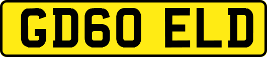 GD60ELD
