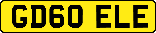 GD60ELE